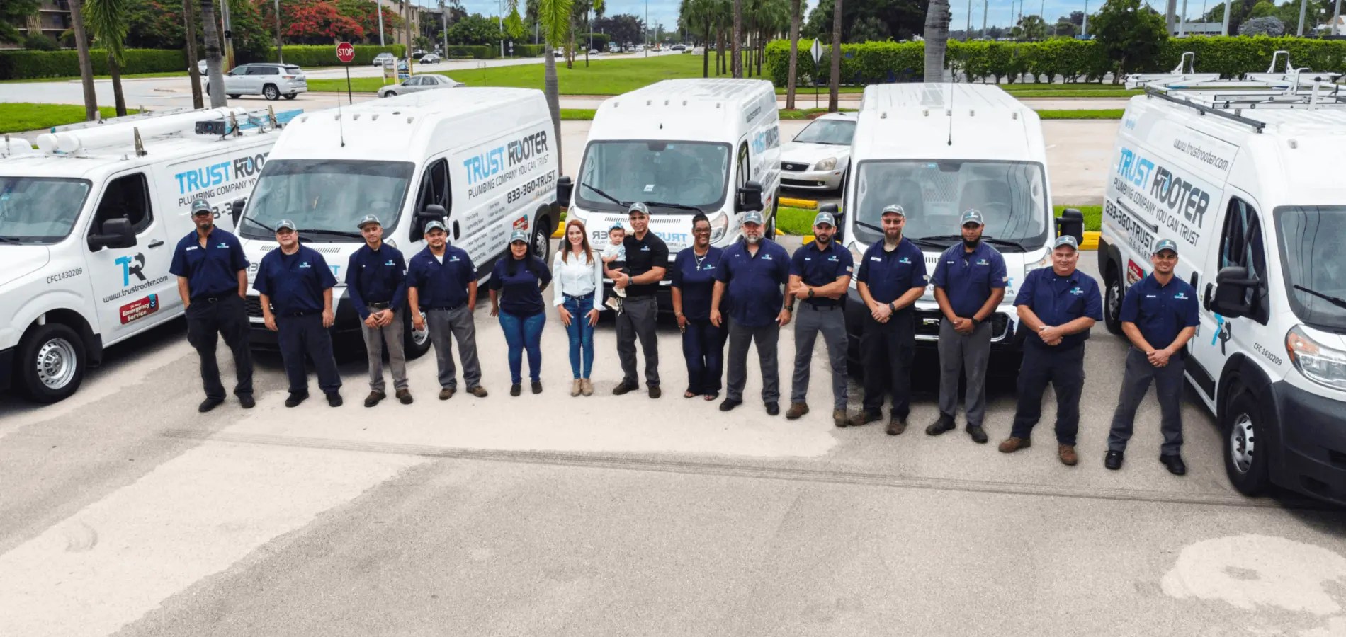 Plumber Boynton Beach Emergency Plumbers Boynton Beach, FL Trust Rooter